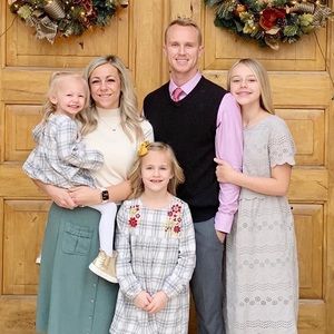 Meet your Posher, Brooke